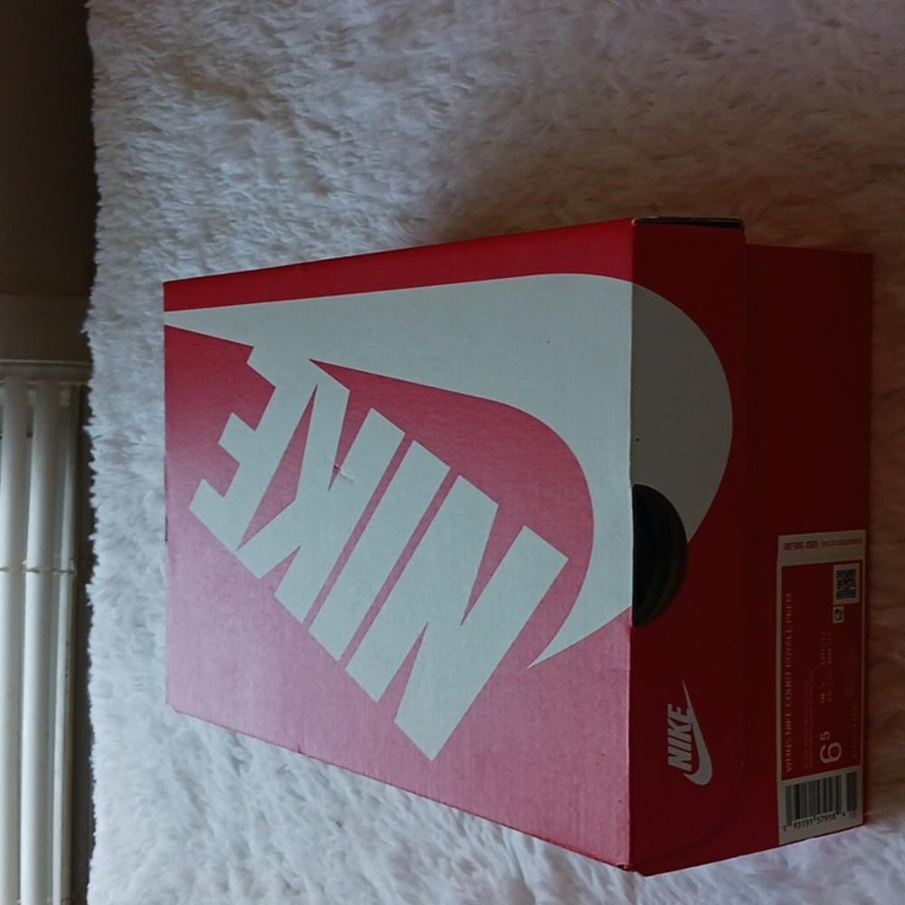 Women Nike sneakers